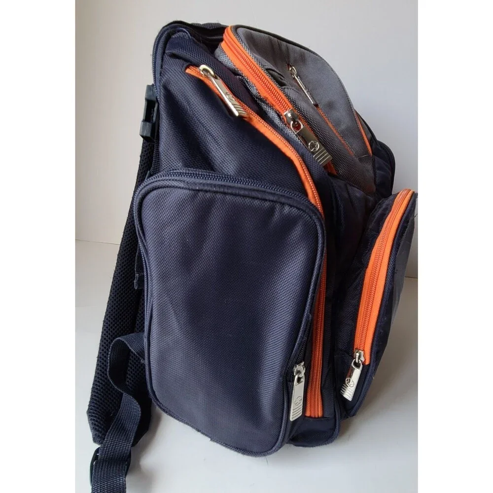 Jeep insulated multi
